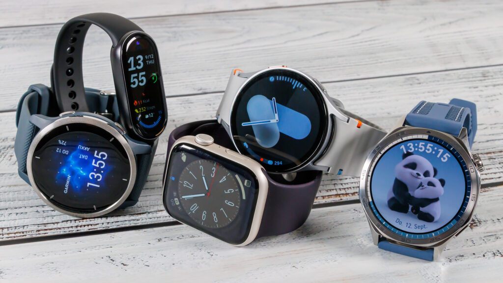 teaser best smartwatch 2024 9138